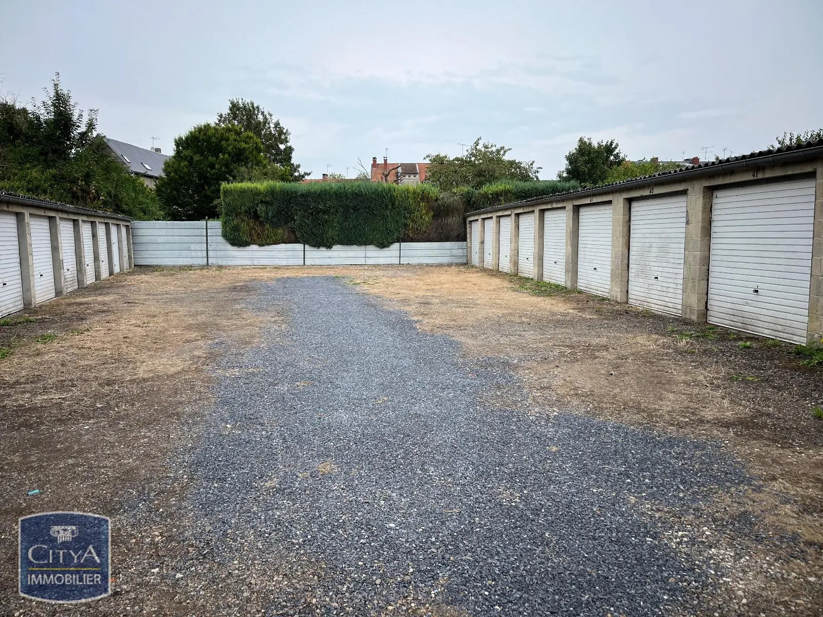 Photo 1 Parking 12m²