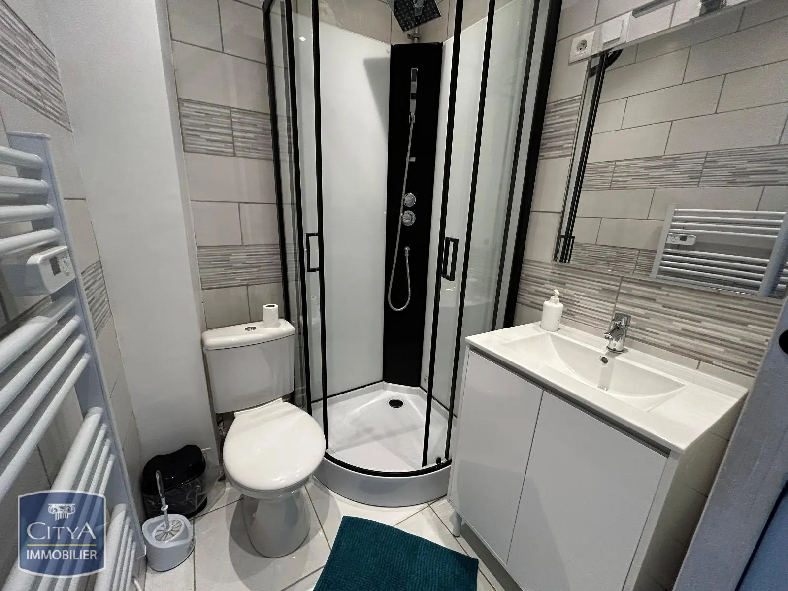 Photo 3 Appartement 1 pièce 15m²