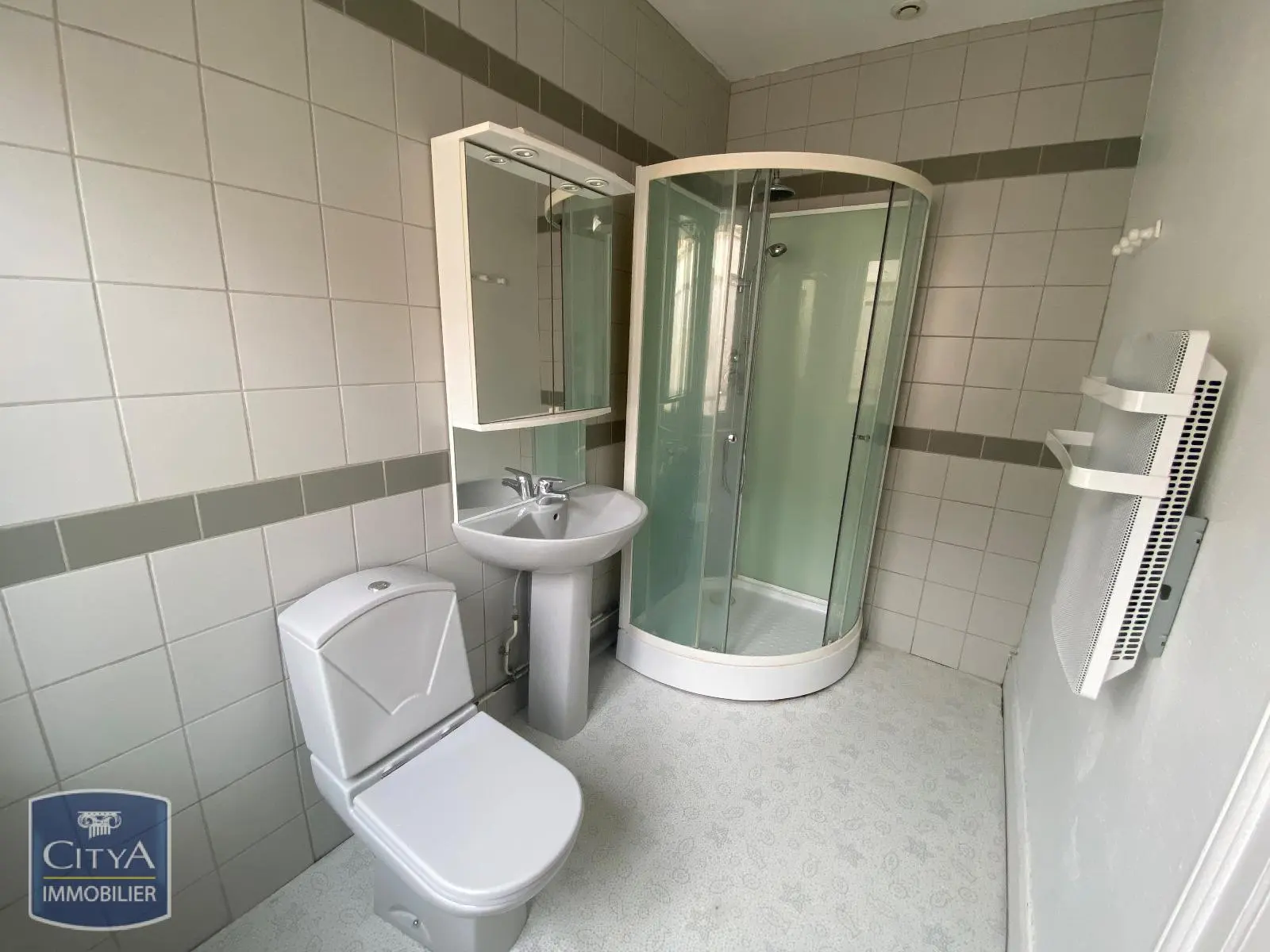 Photo 6 Appartement 2 pièces 45.42m²