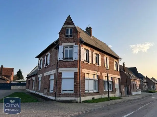 Photo 8 Appartement 3 pièces 60.03m²