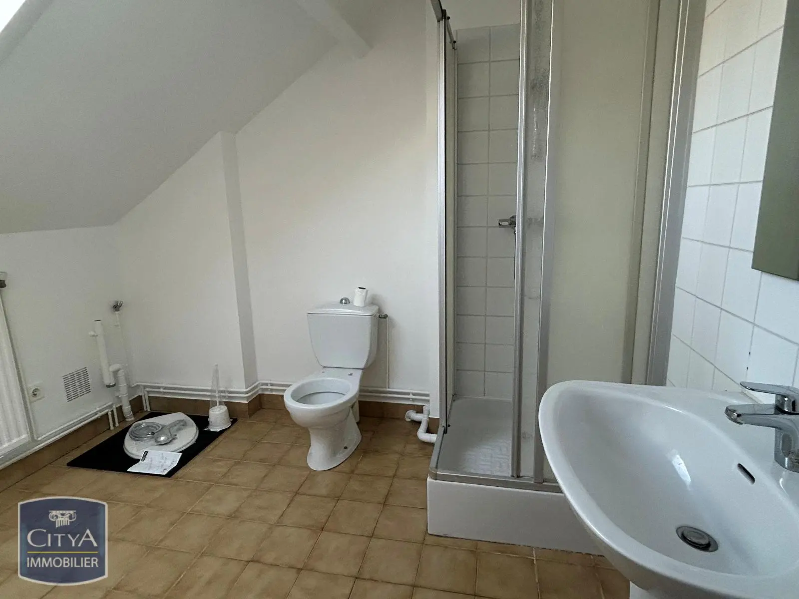 Photo 4 maison Saint-Quentin