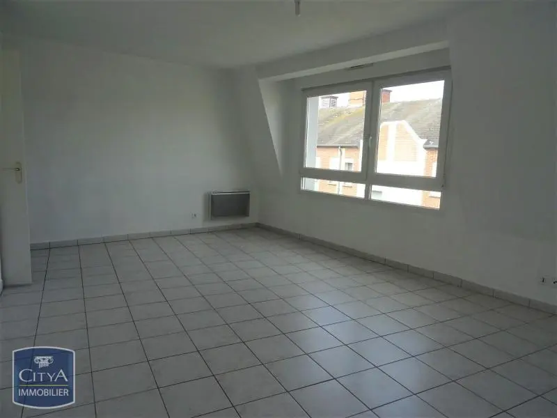Photo 3 Appartement 3 pièces 54.62m²