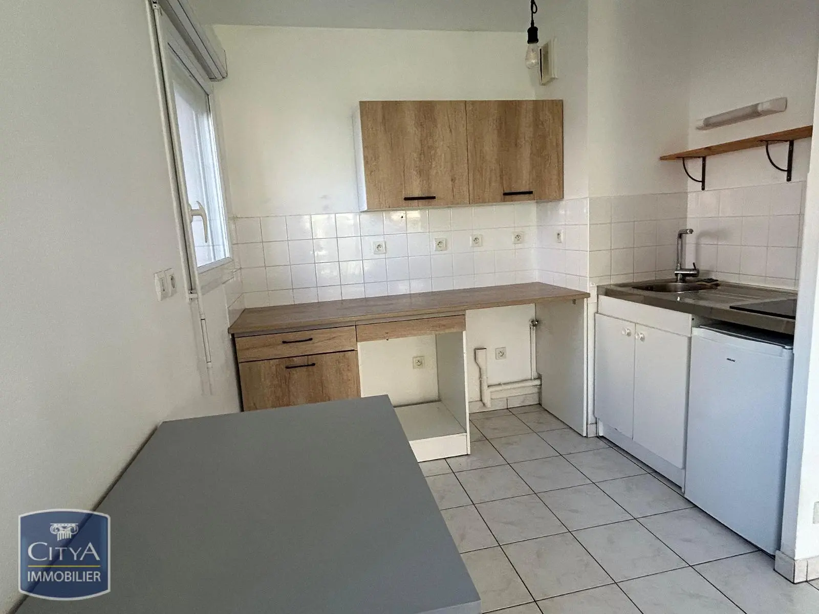 Photo 2 appartement Saint-Quentin
