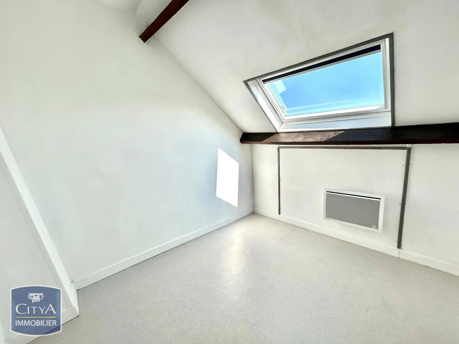 Photo 7 Appartement 3 pièces 38.68m²