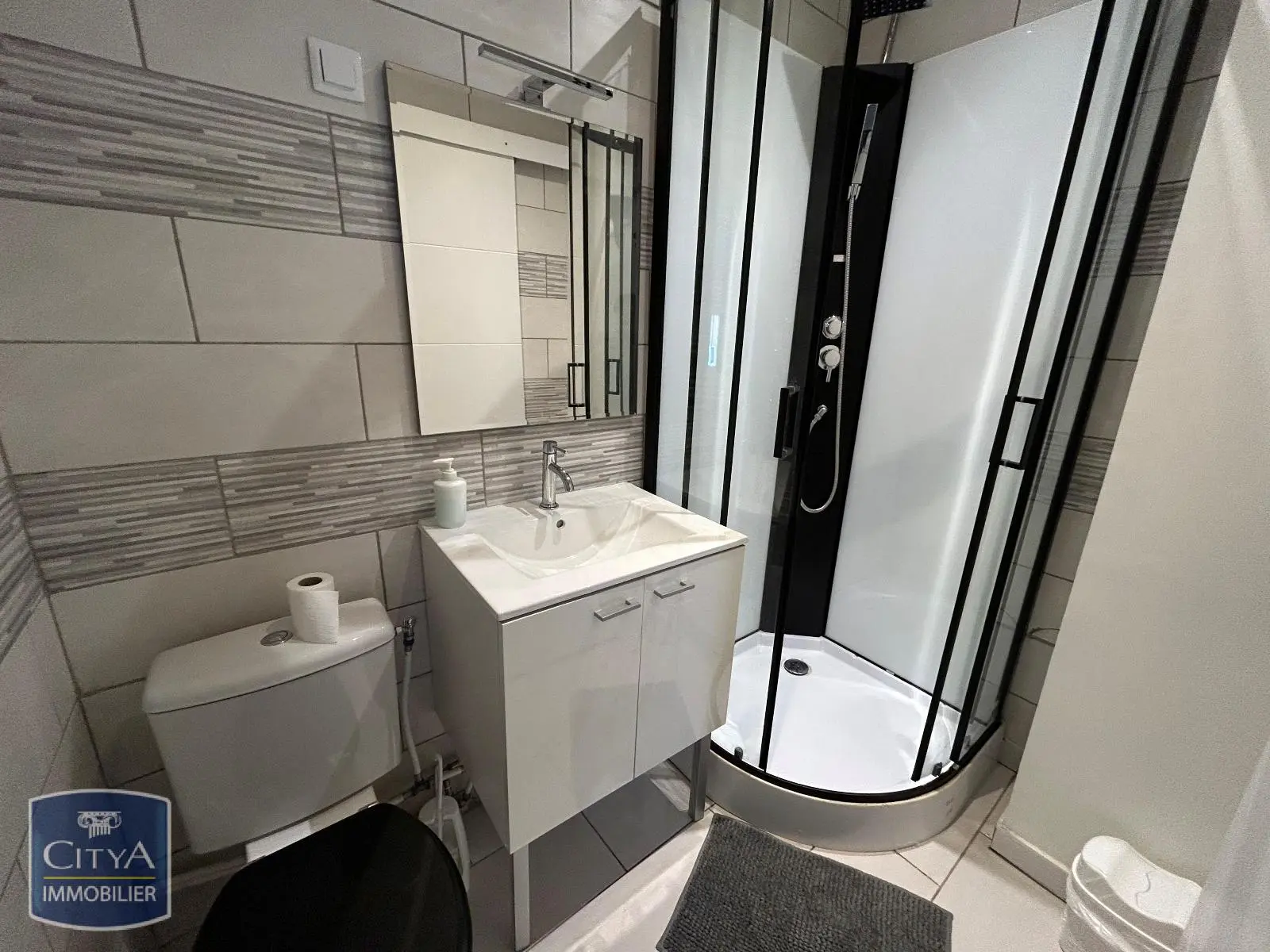 Photo 4 Appartement 1 pièce 17m²