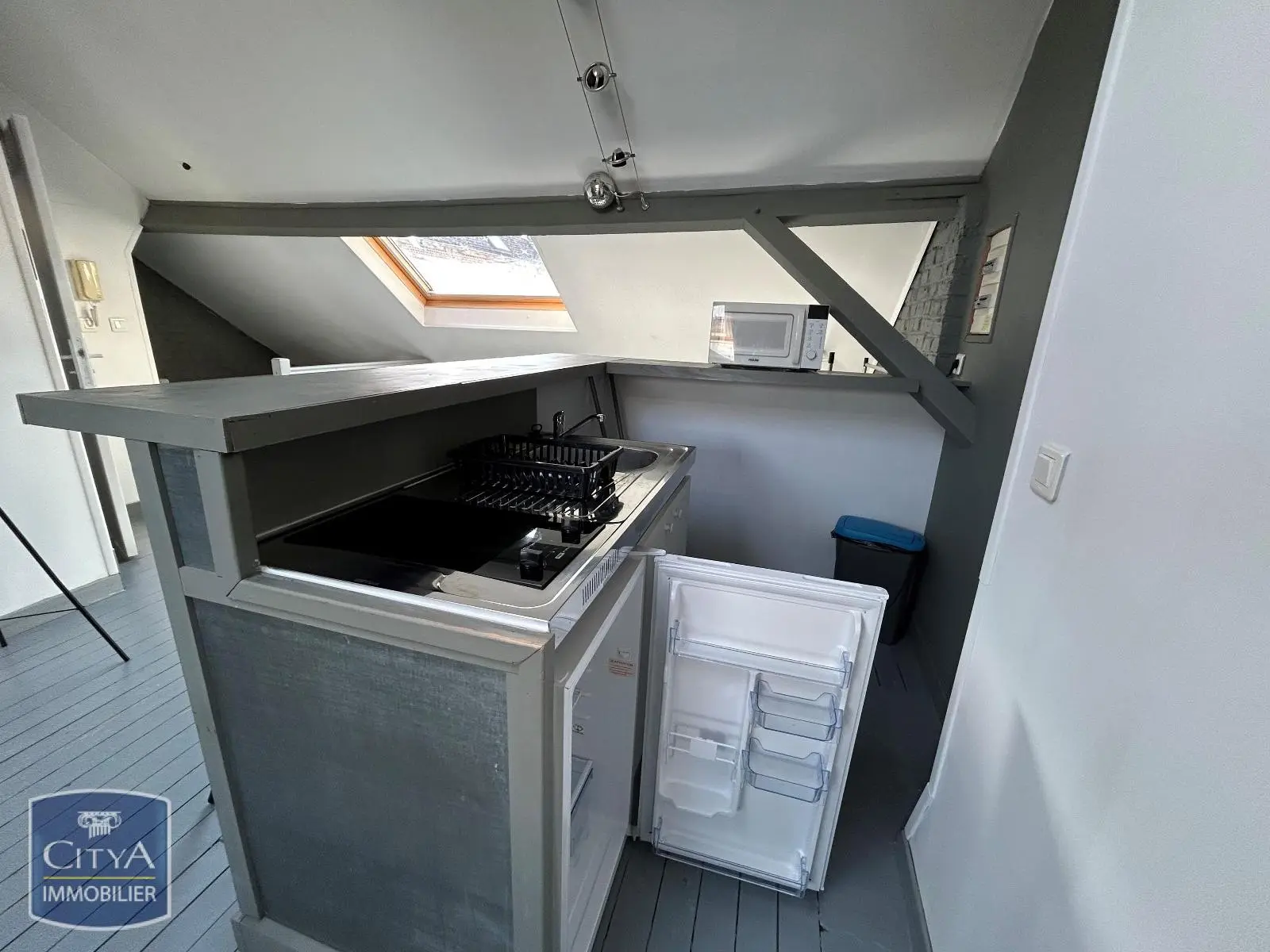 Photo 3 appartement Saint-Quentin