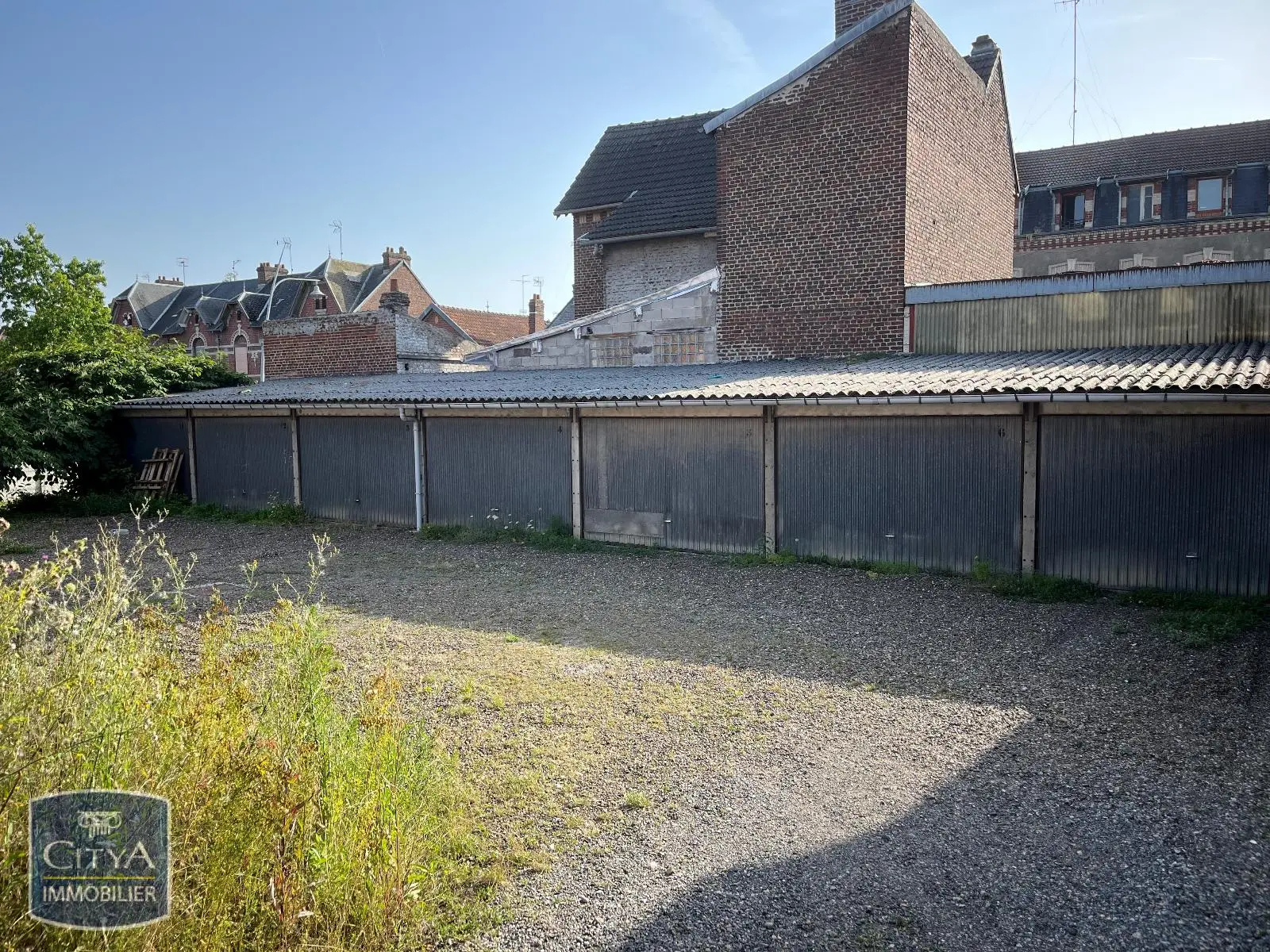 Photo 1 Parking 20m²