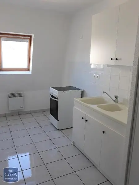 Photo 6 Appartement 3 pièces 54.62m²