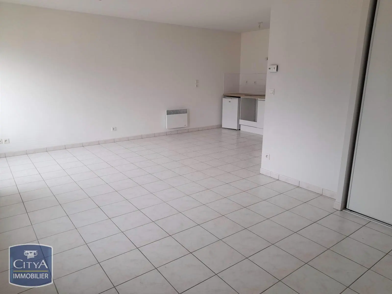 Photo 9 Appartement 1 pièce 35.1m²