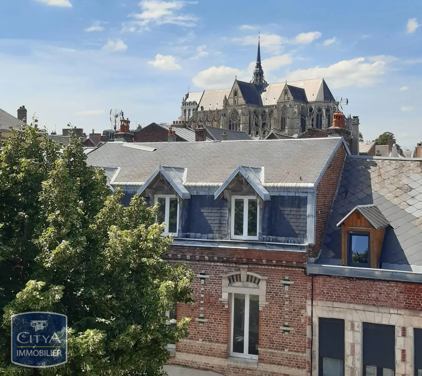 Photo 6 Appartement 1 pièce 20.31m²