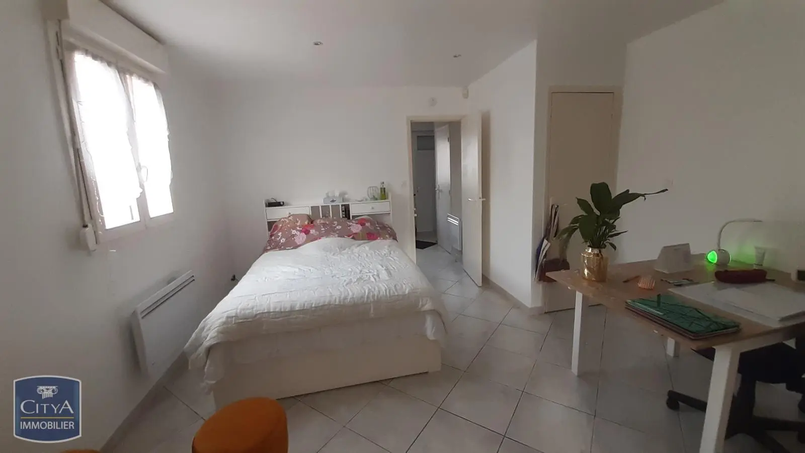 Photo 3 Appartement 1 pièce 32.54m²