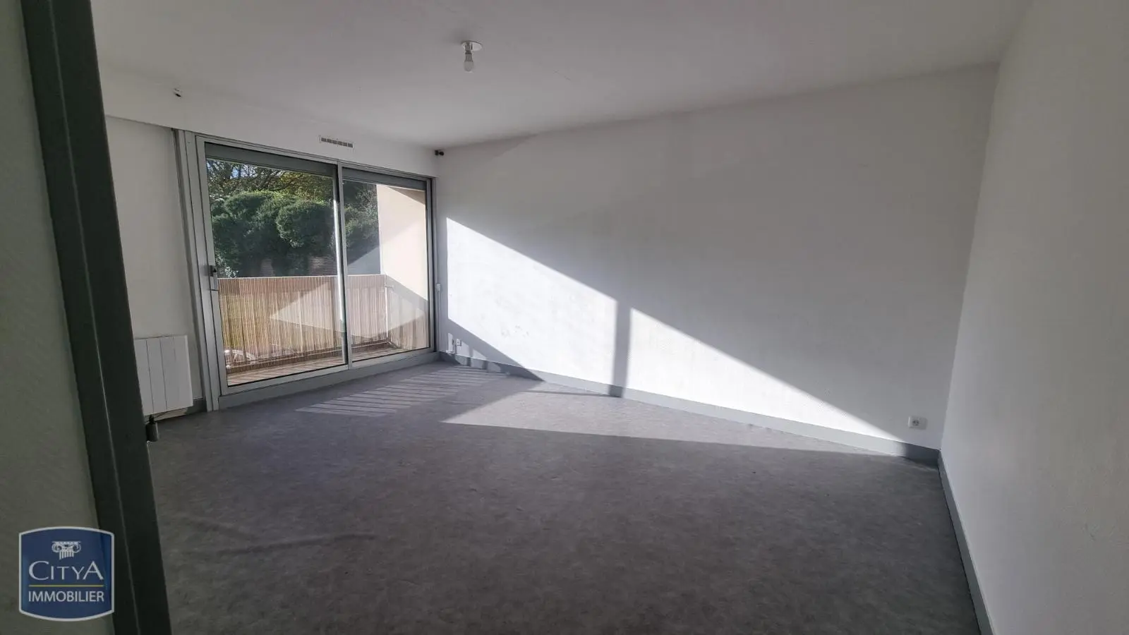 Photo 1 Appartement 2 pièces 54.19m²