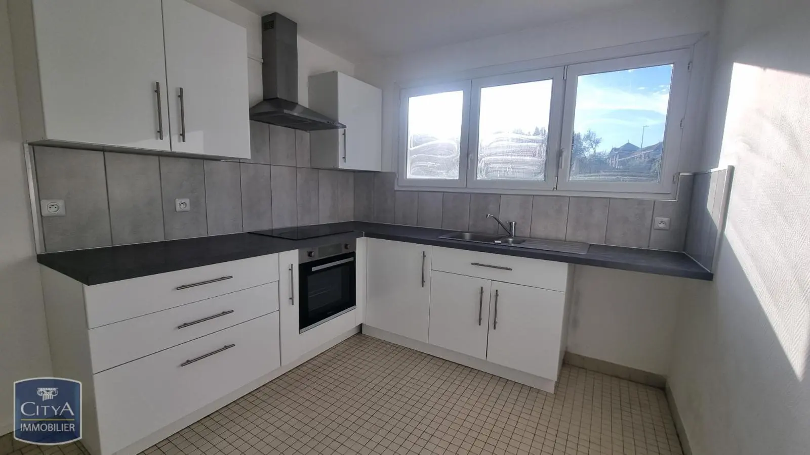 Photo 5 Appartement 2 pièces 54.19m²