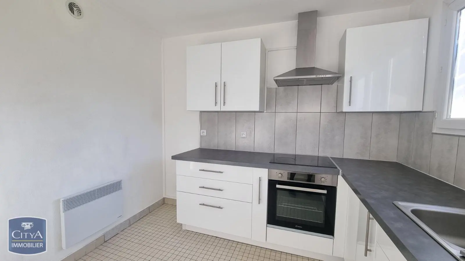 Photo 6 Appartement 2 pièces 54.19m²