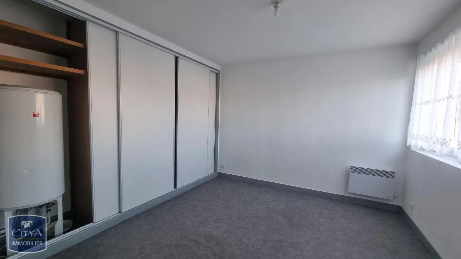 Photo 7 Appartement 2 pièces 54.19m²