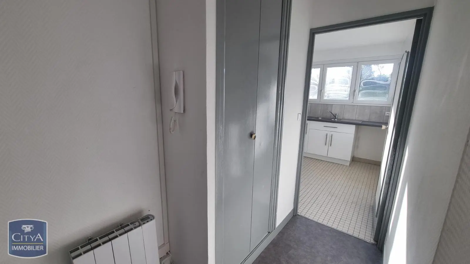 Photo 4 Appartement 2 pièces 54.19m²