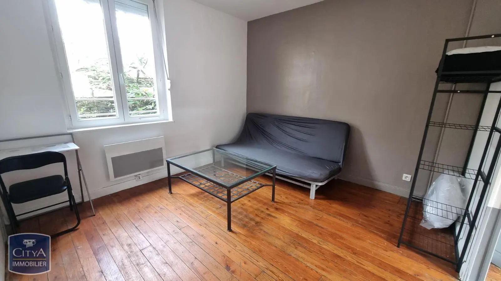 Photo 1 Appartement 2 pièces 29.38m²