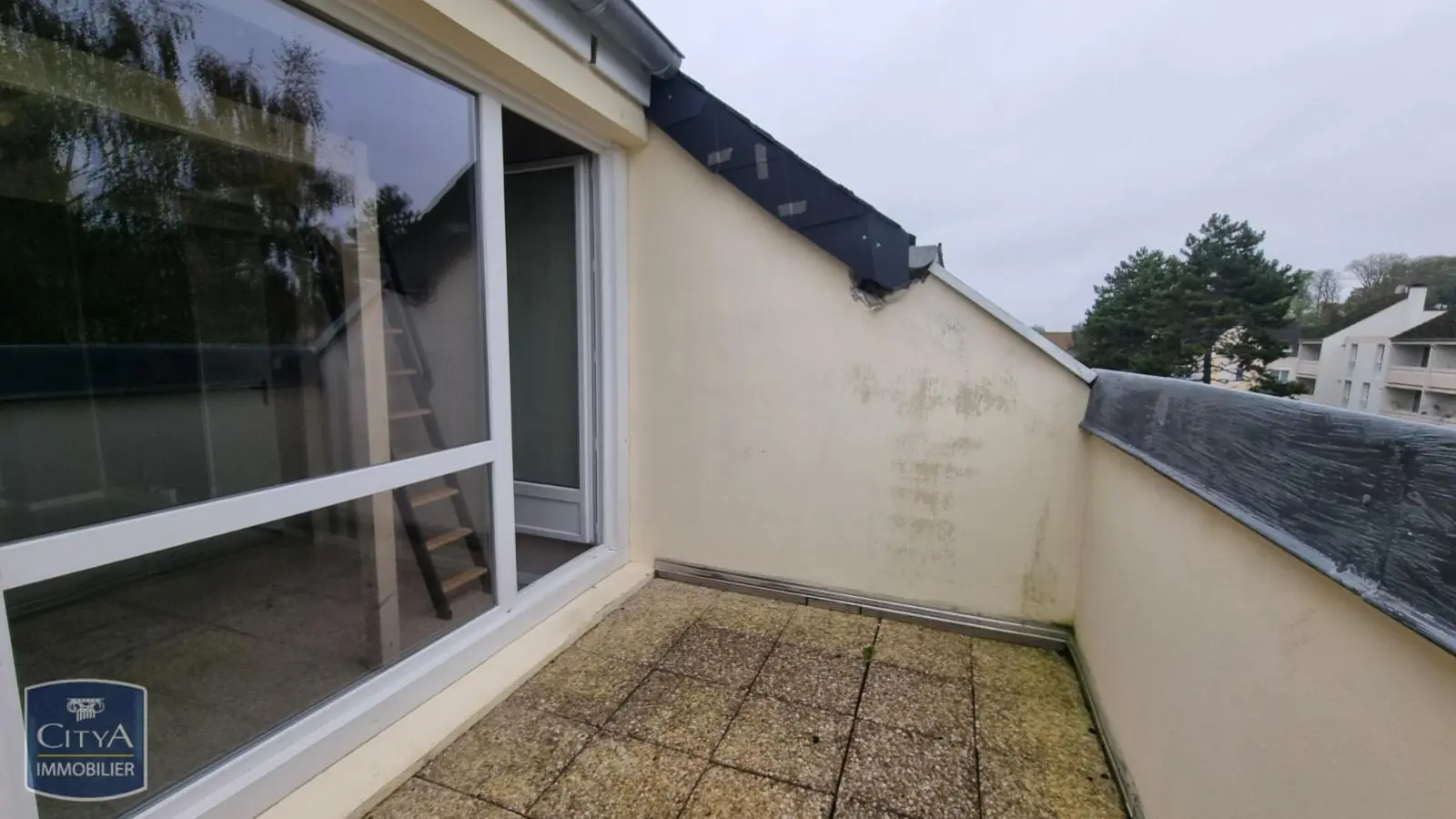 Photo 8 Appartement 1 pièce 44.35m²