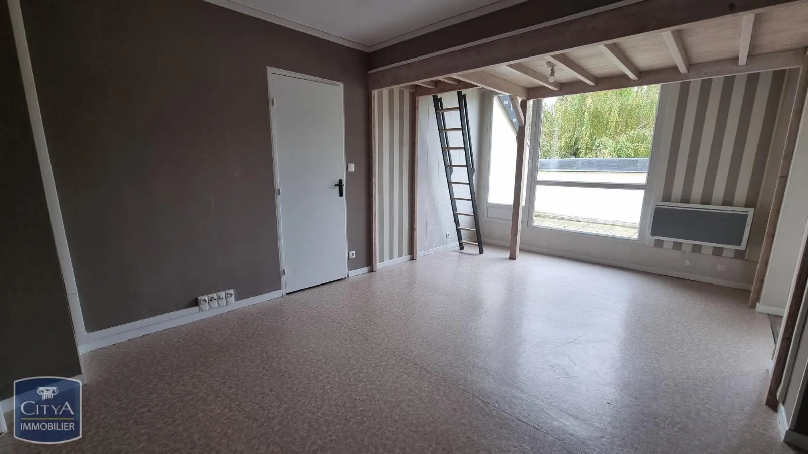 Photo 4 Appartement 1 pièce 44.35m²