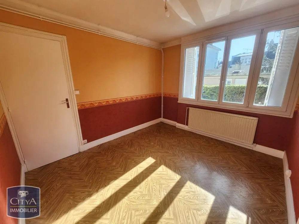 Photo 7 appartement Saint-Quentin