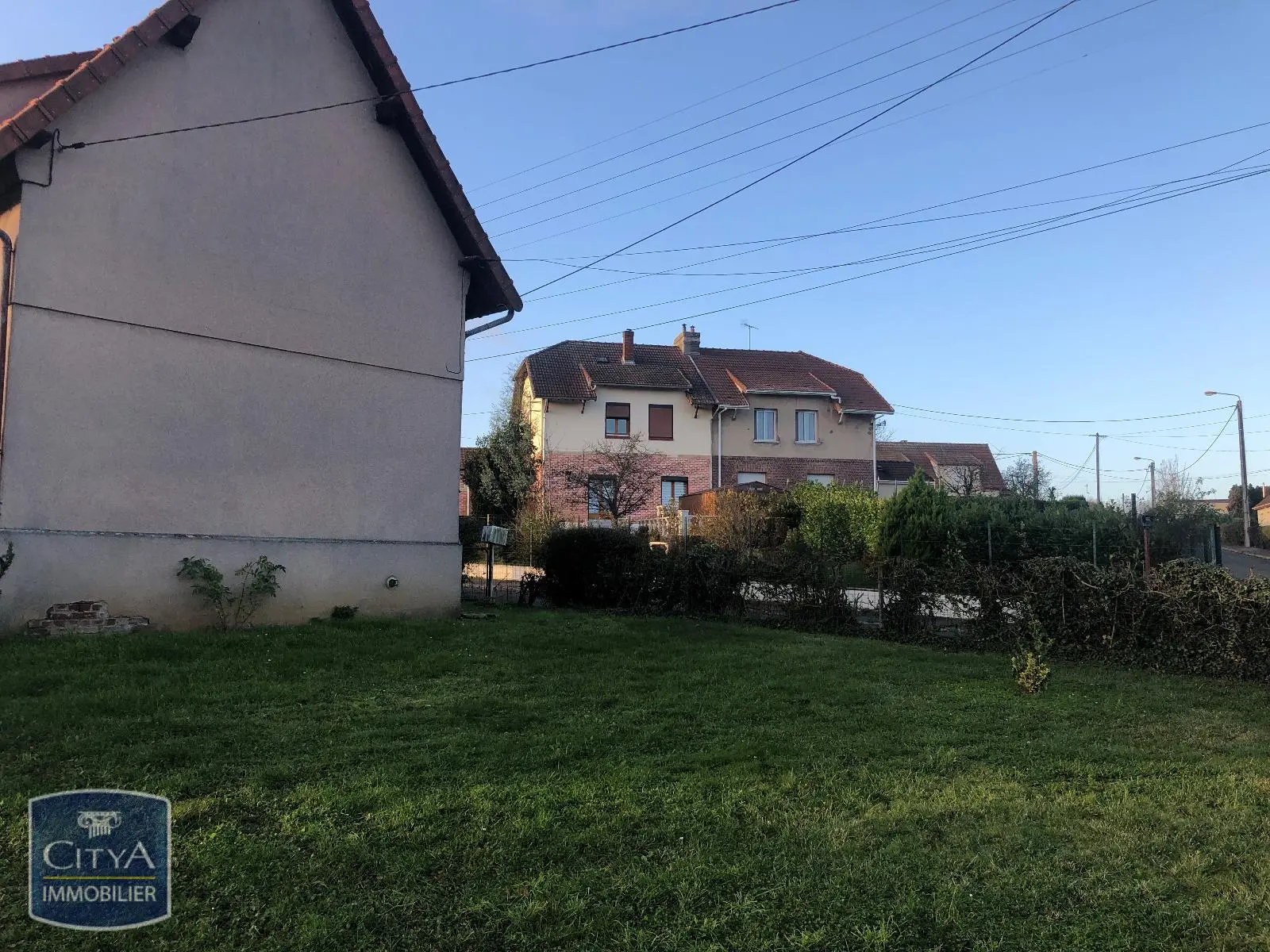 Photo 5 Maison 3 pièces 60.54m²