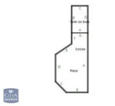 Photo 3 appartement Saint-Quentin