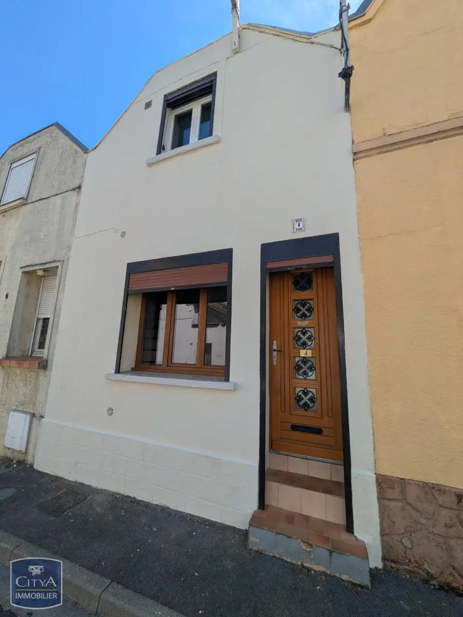 Photo 14 maison Saint-Quentin