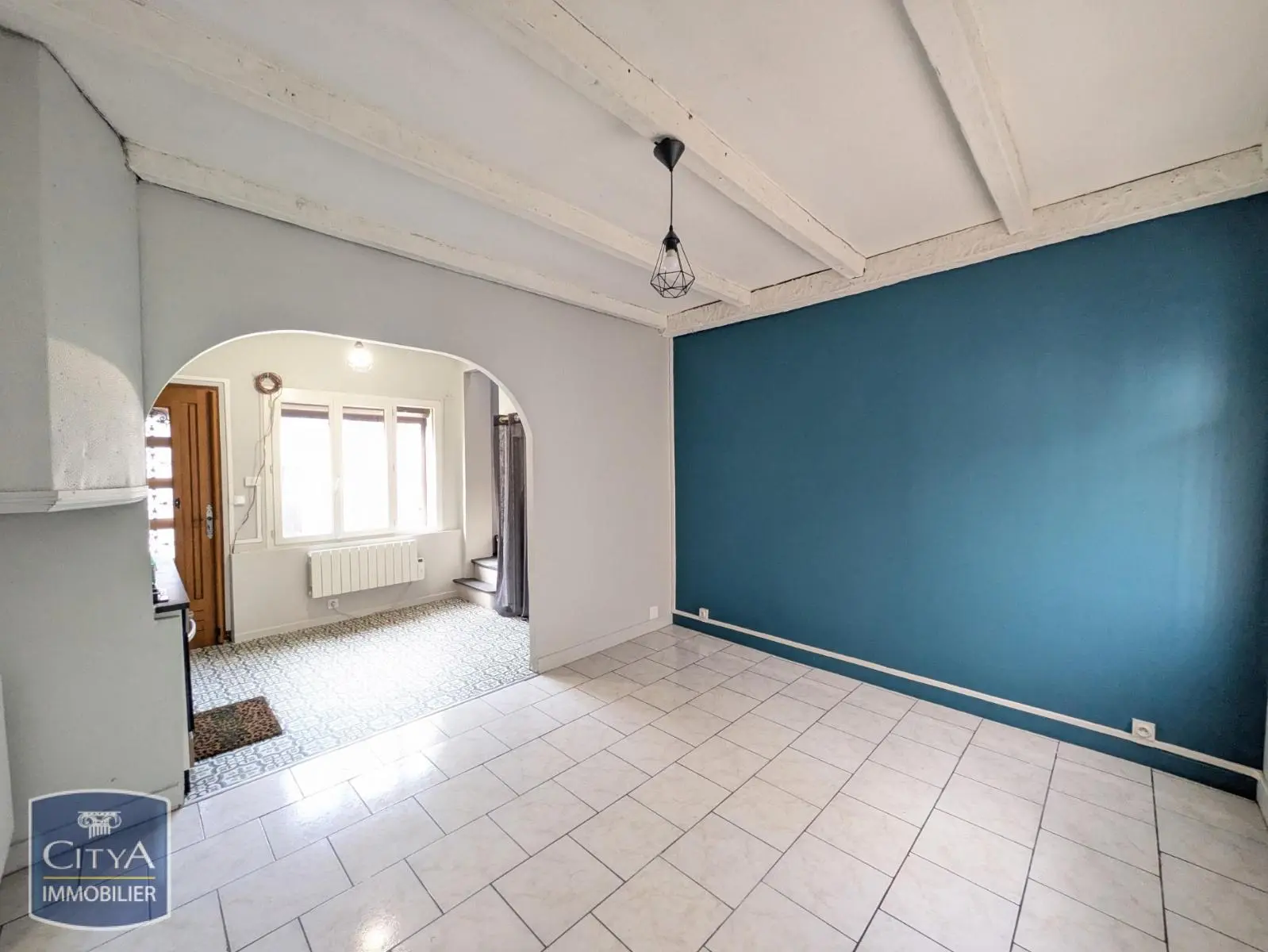 Photo 3 maison Saint-Quentin