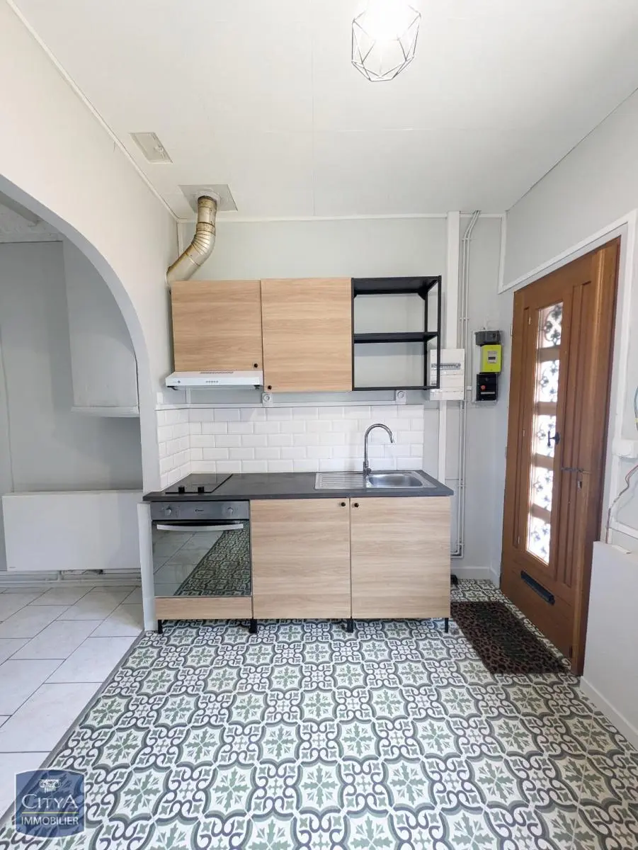 Photo 1 maison Saint-Quentin