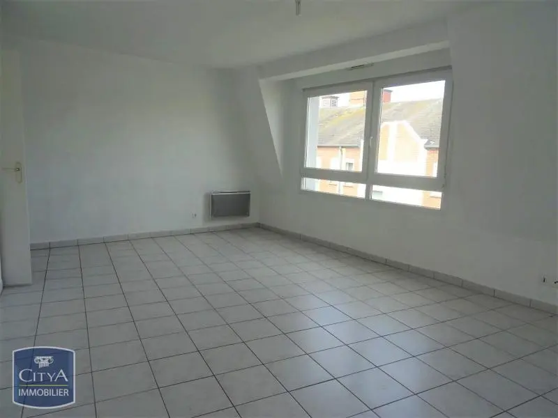 Photo 2 Appartement 3 pièces 54.62m²