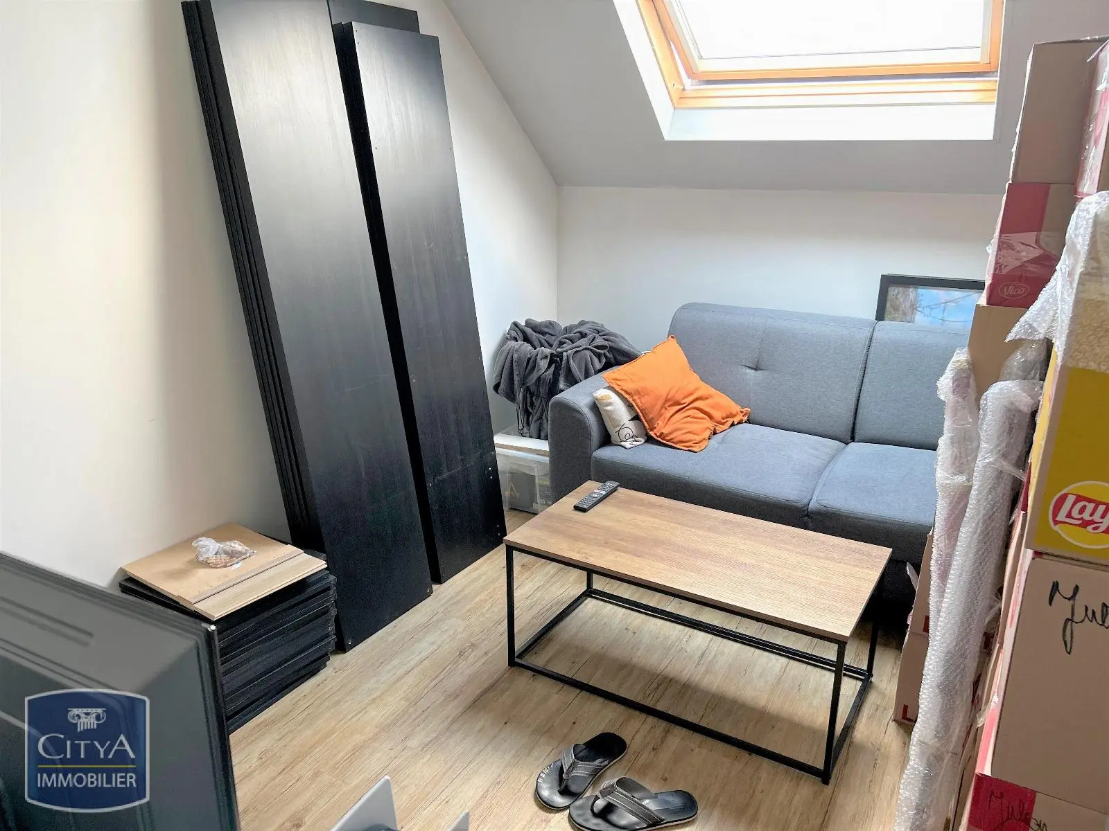 Photo 3 appartement Saint-Quentin