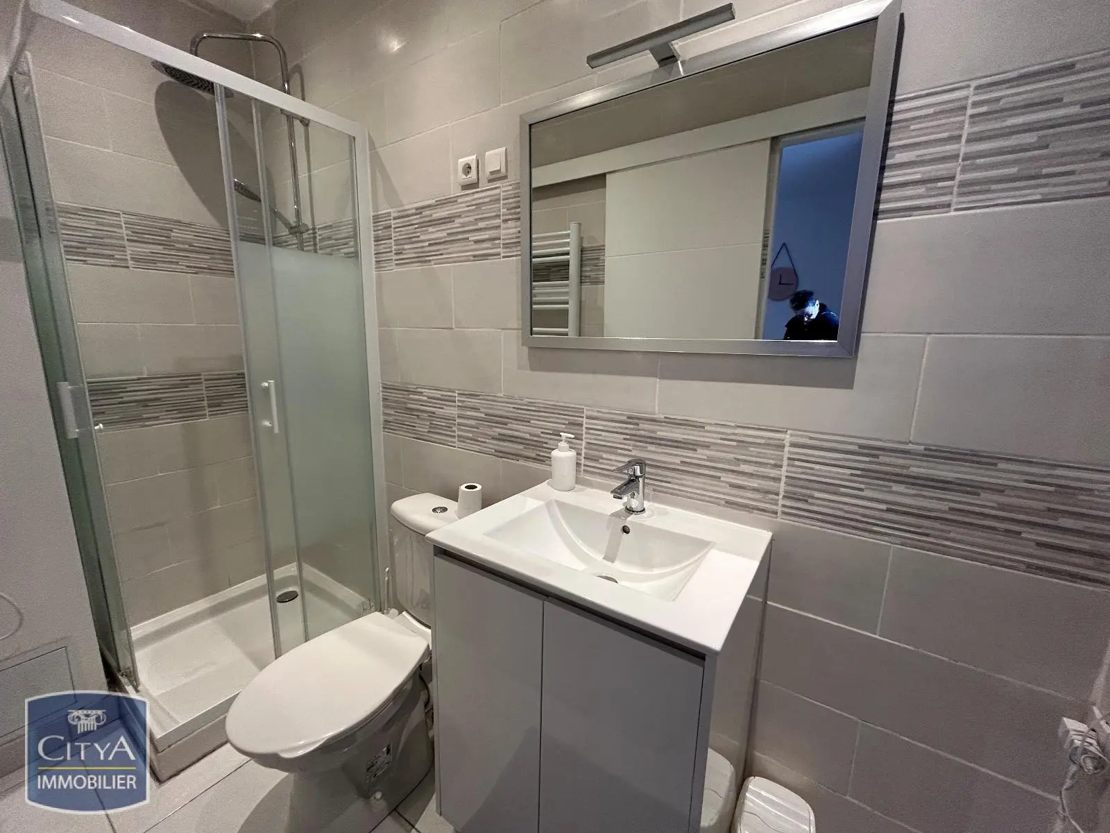 Photo 4 Appartement 1 pièce 17m²