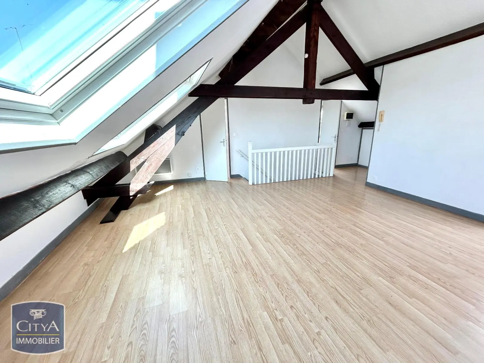 Photo 2 Appartement 3 pièces 38.68m²