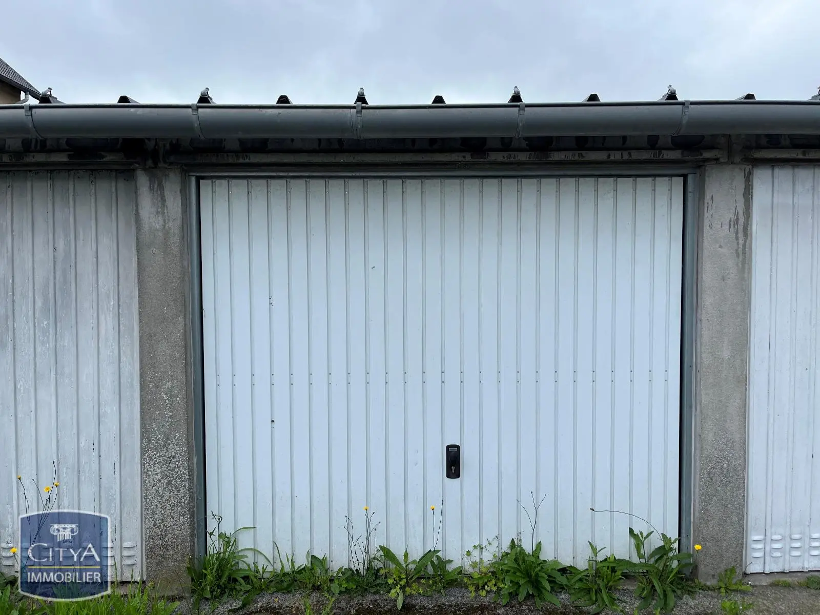 Photo 2 parking Tergnier