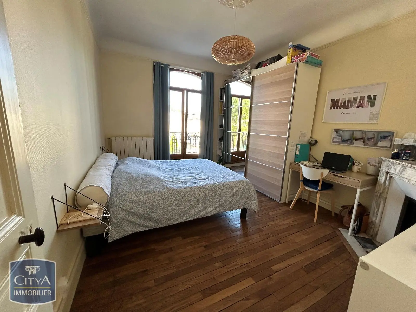 Photo 4 Appartement 4 pièces 99.9m²