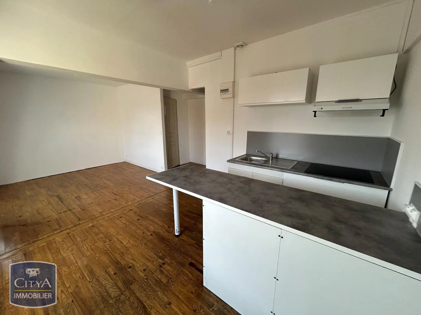 Photo 4 Appartement 2 pièces 41.47m²