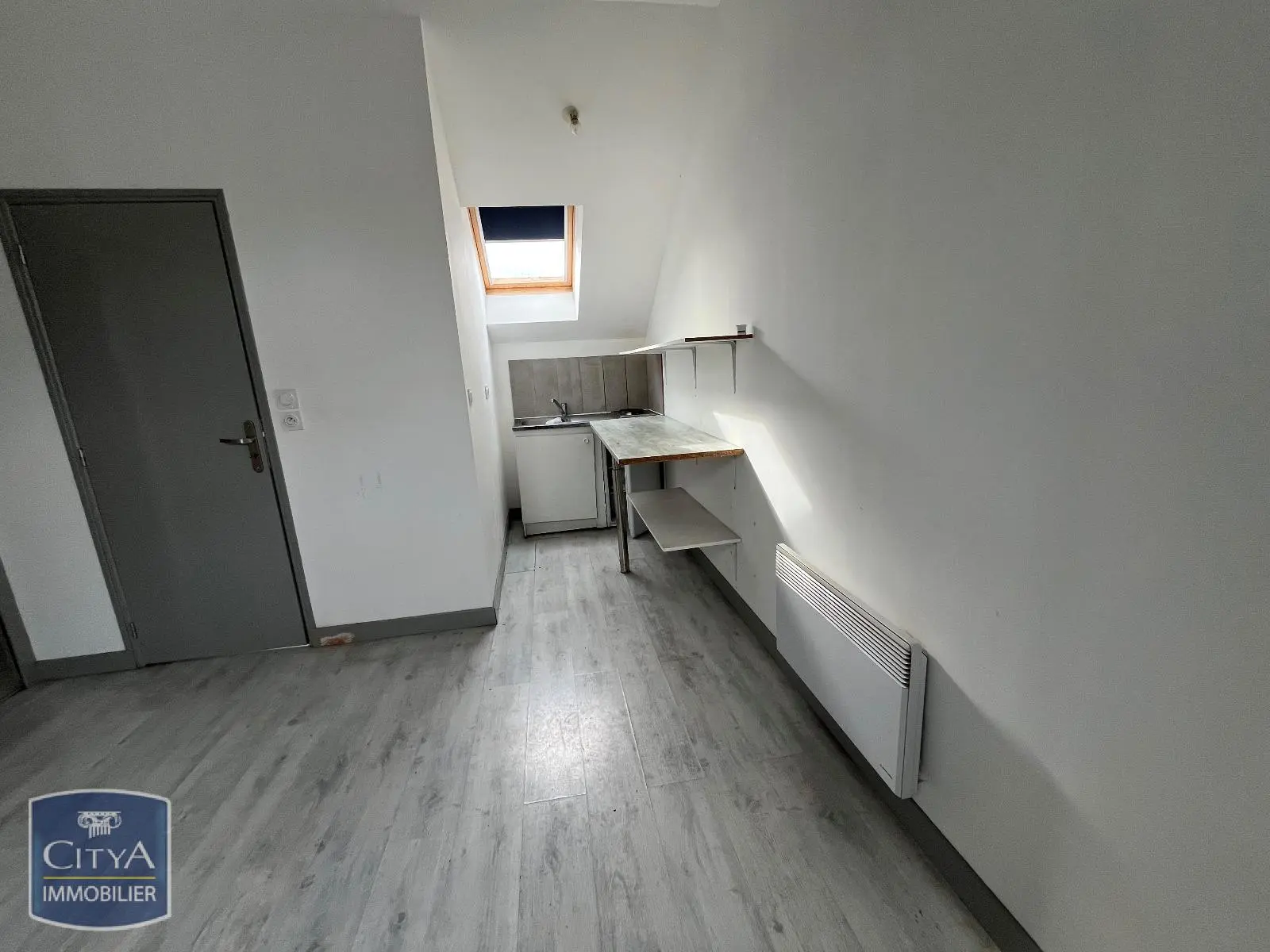 Photo 2 appartement Saint-Quentin
