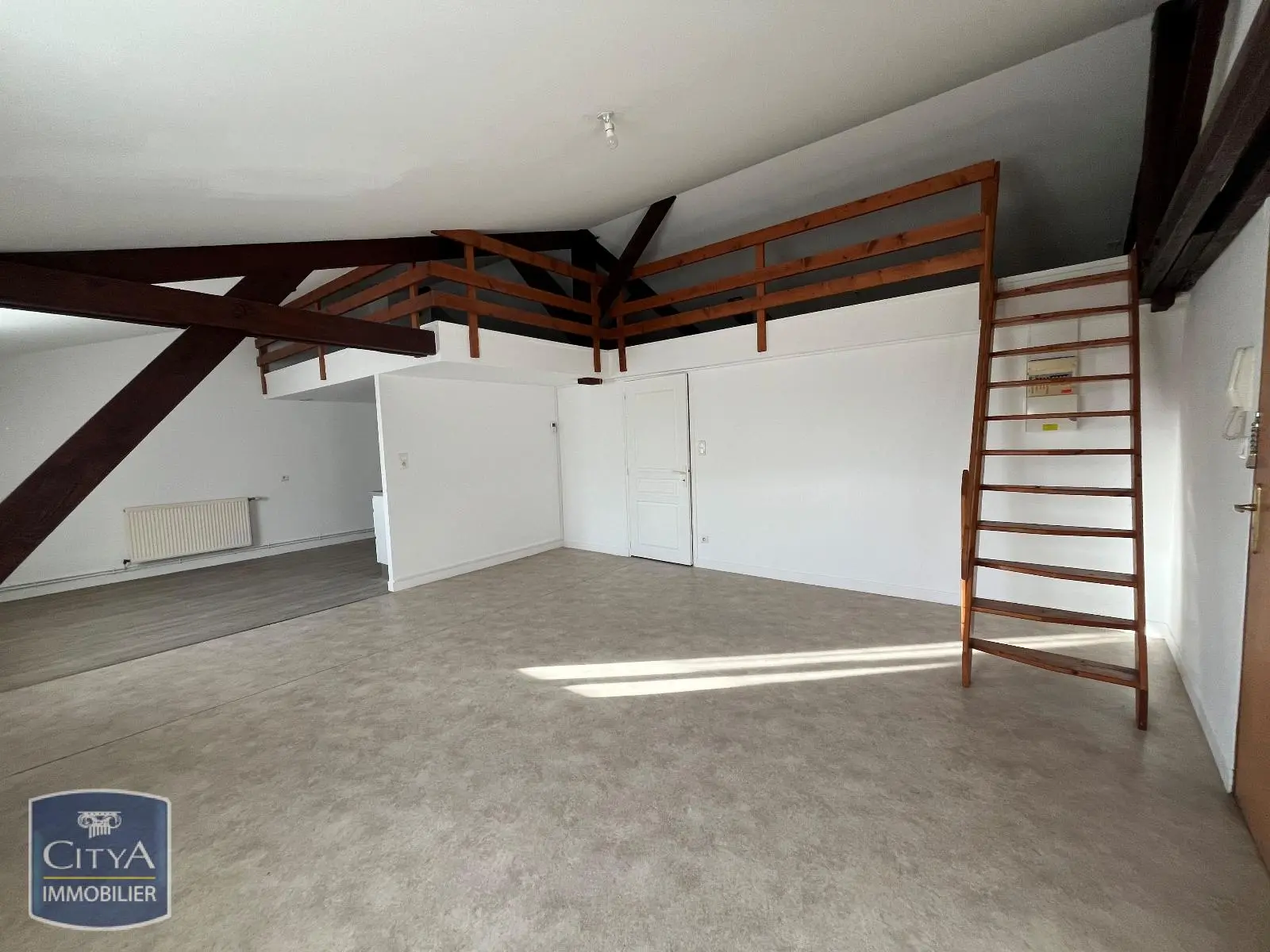 Photo 3 Appartement 3 pièces 73.77m²