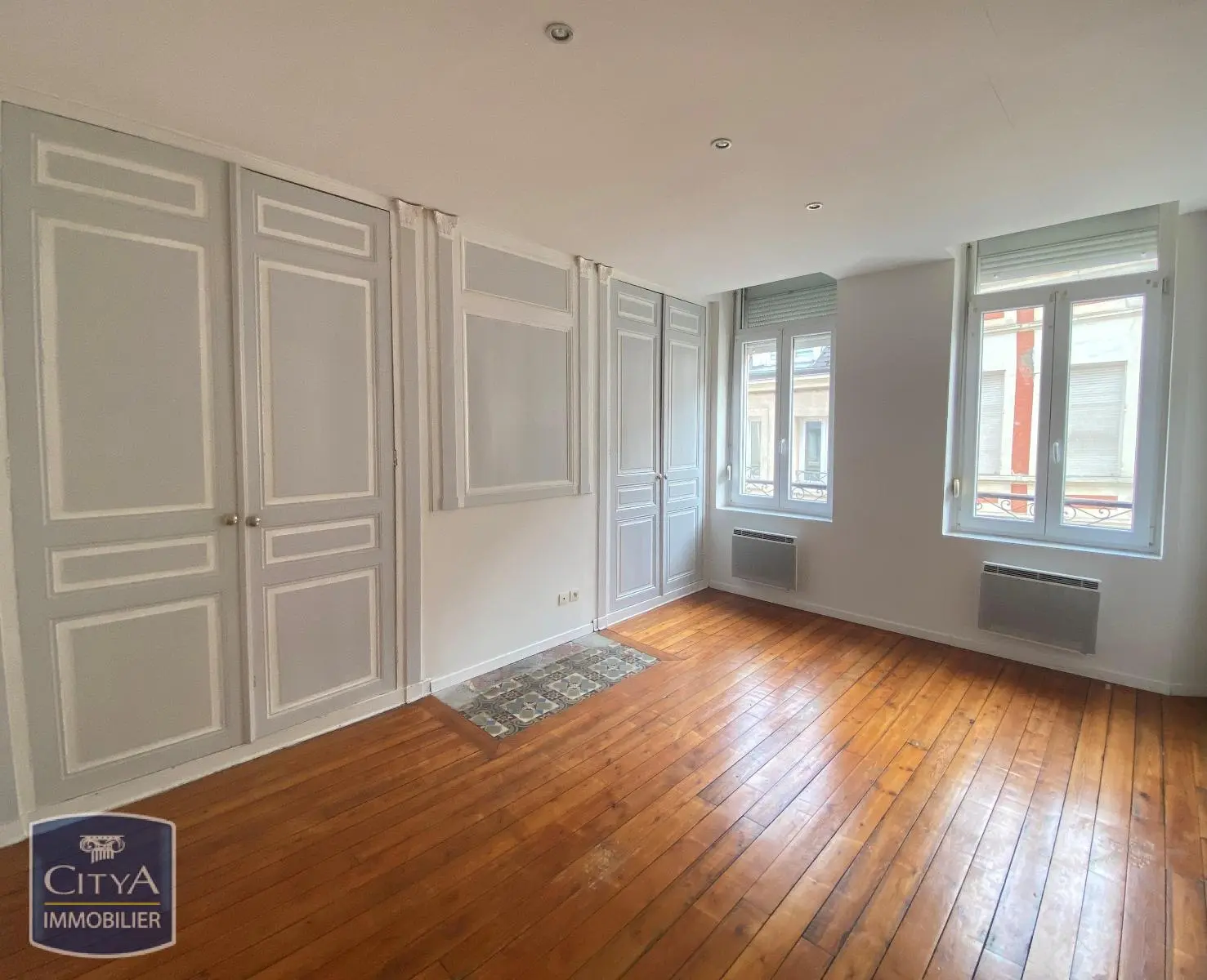 Photo 4 Appartement 2 pièces 45.42m²