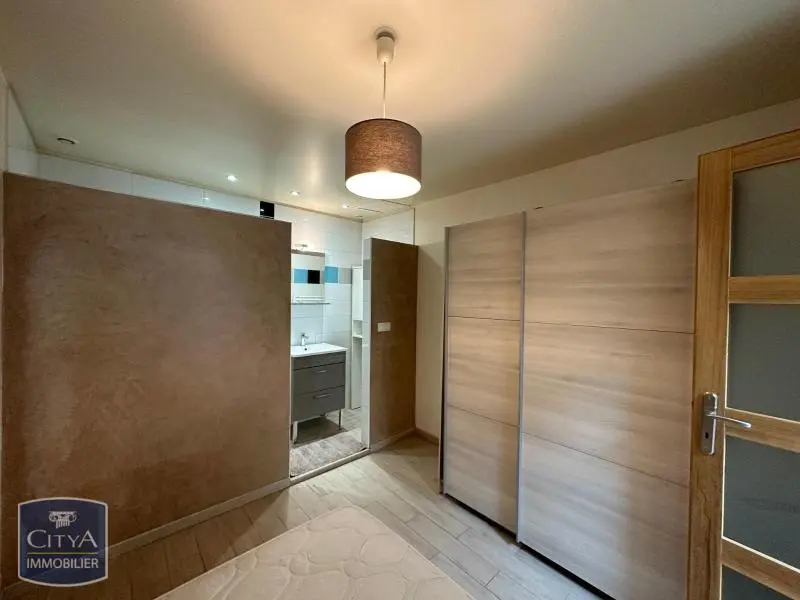 Photo 4 Appartement 2 pièces 44.26m²