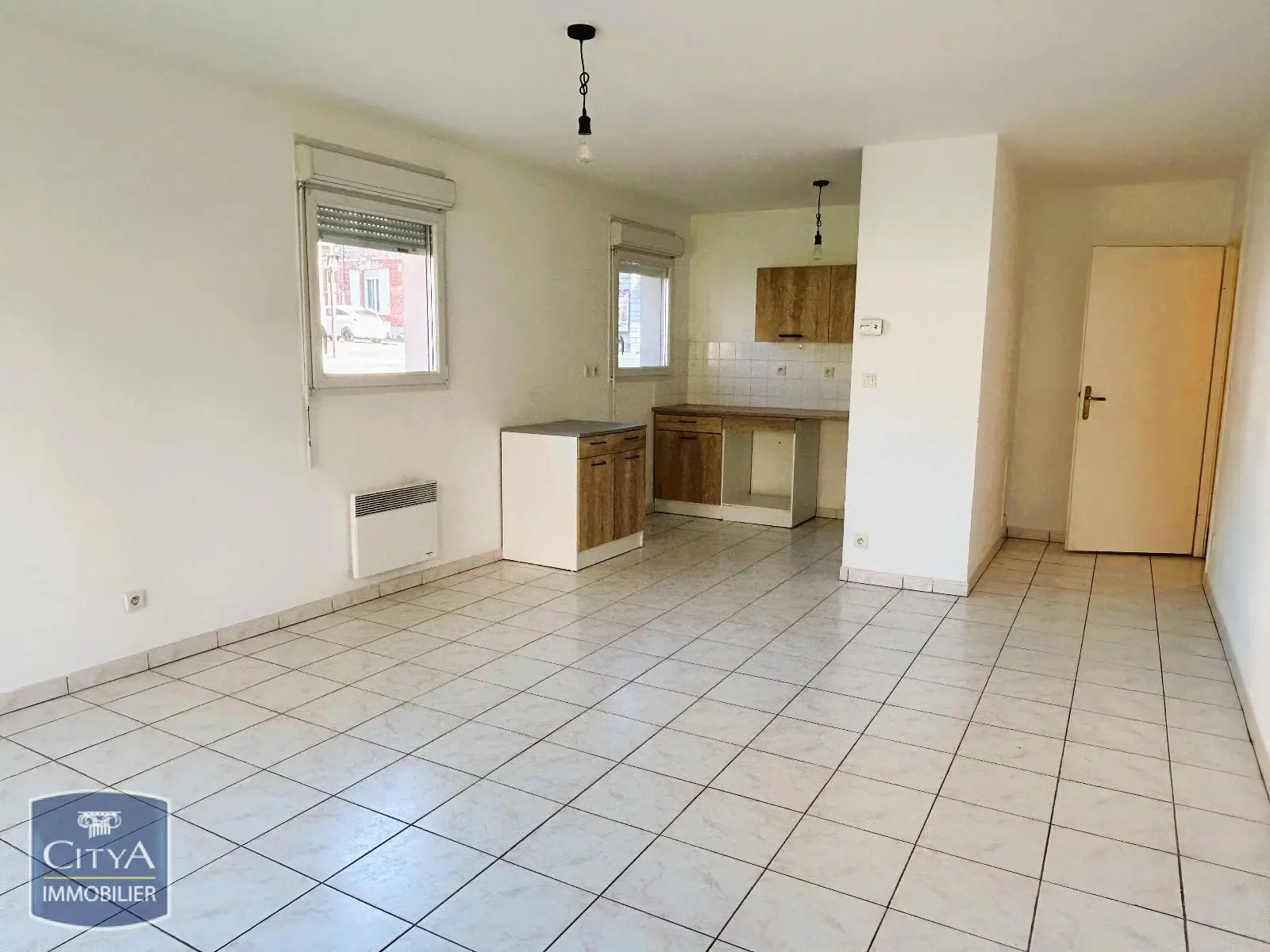 Photo 1 Appartement 2 pièces 49.71m²