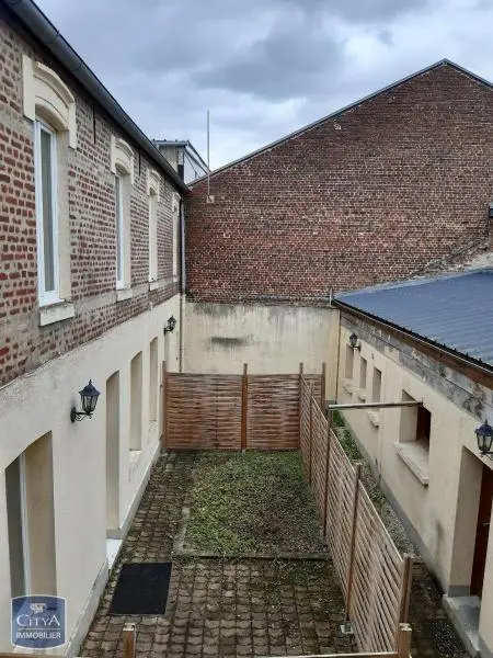 Photo 10 Appartement 4 pièces 83.83m²