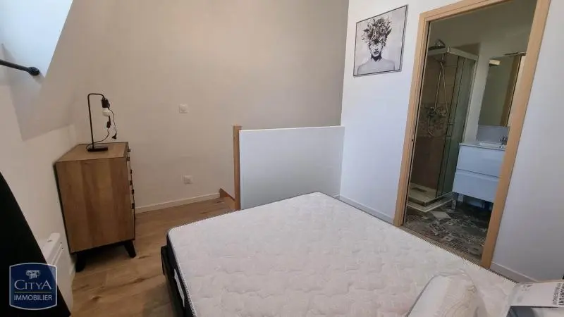Photo 5 Appartement 2 pièces 22.84m²