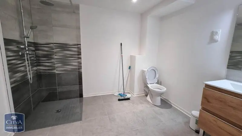 Photo 8 Appartement 3 pièces 60.22m²