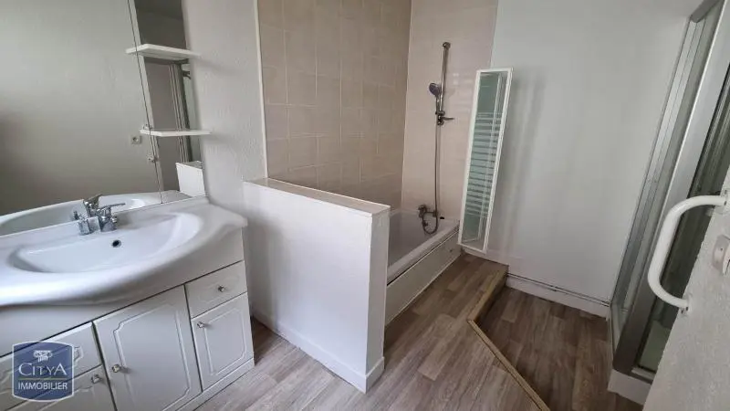 Photo 5 appartement Saint-Quentin