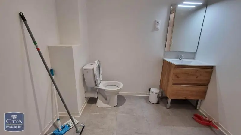 Photo 9 Appartement 3 pièces 60.22m²