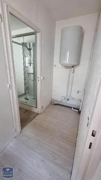 Photo 3 appartement Saint-Quentin