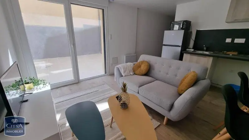 Photo 3 Appartement 3 pièces 60.22m²