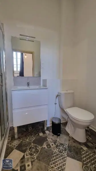 Photo 7 Appartement 2 pièces 22.84m²