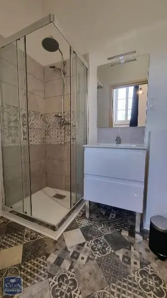 Photo 6 Appartement 2 pièces 22.84m²